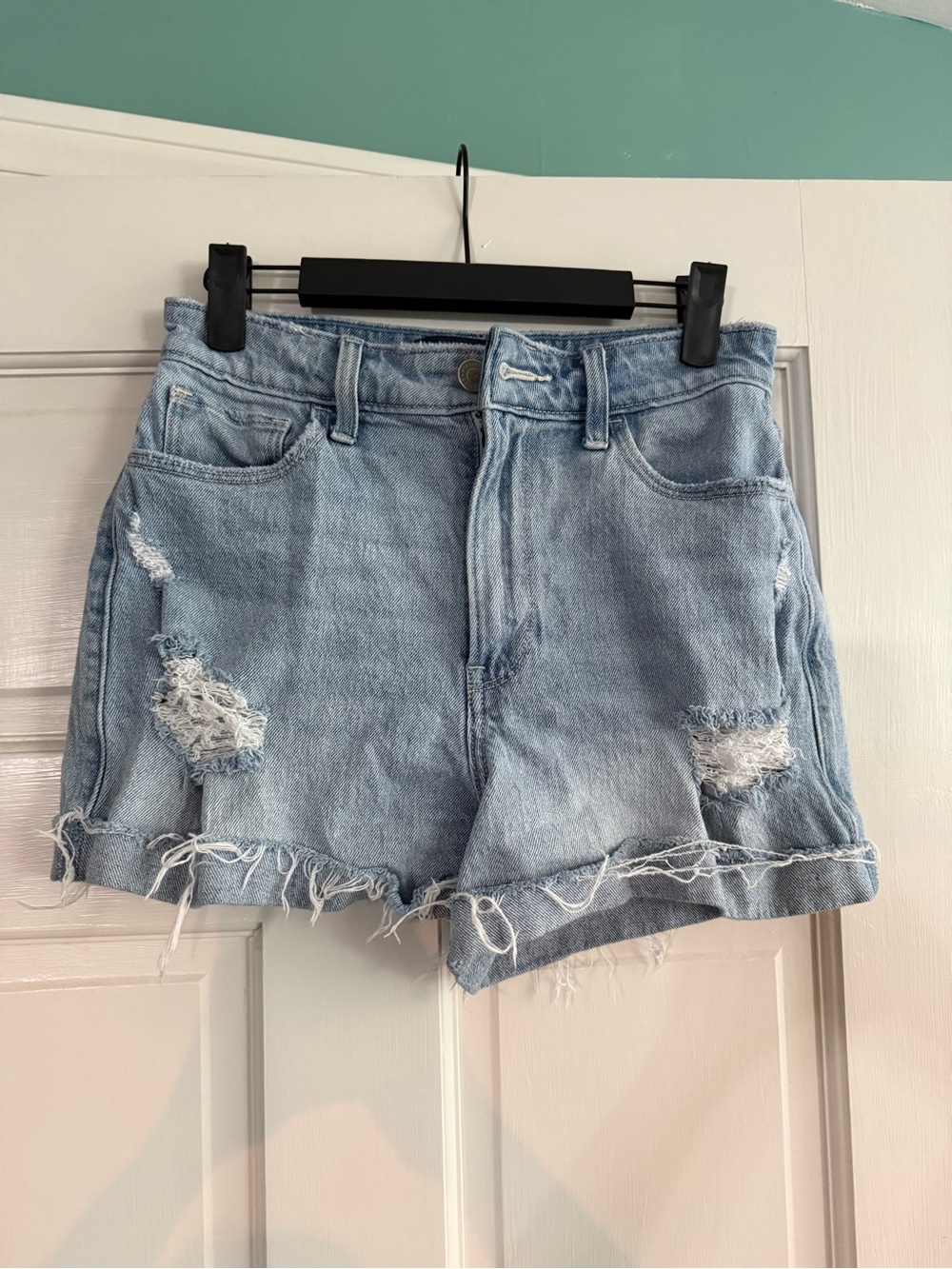 Hollister Shorts